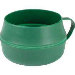Vikmuggen 0,2 L Green (Green)