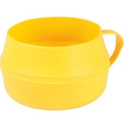 Vikmuggen 0,2 L Yellow