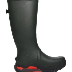 Villrein Pro High Huntinggreen