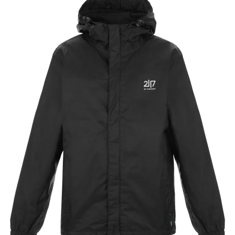 Viskafors Jacka JR Black