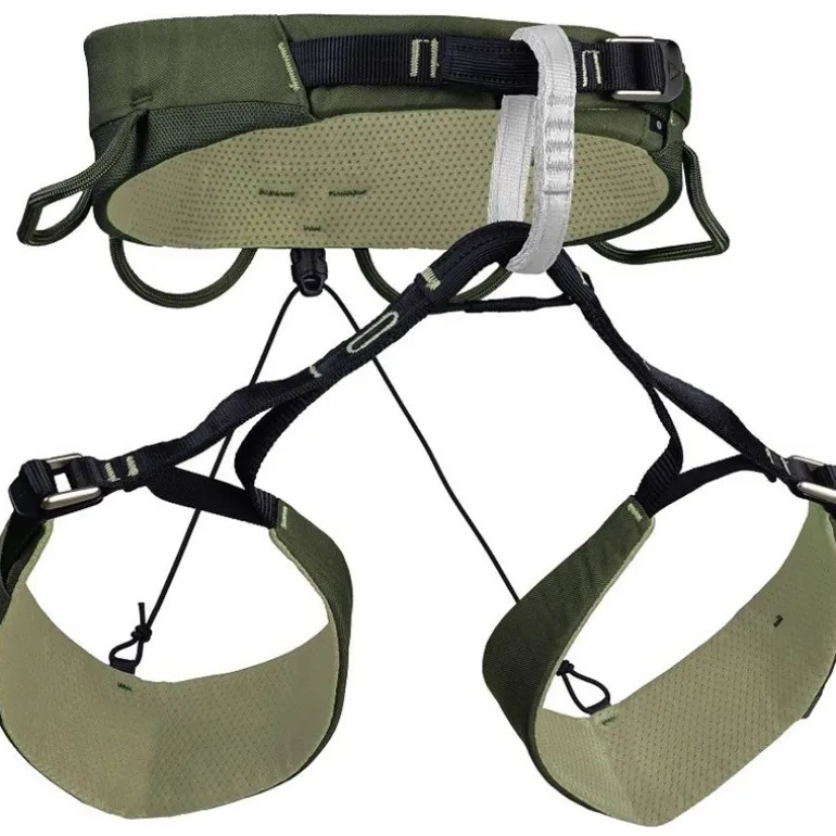 Vista Adjust Harness Rosin