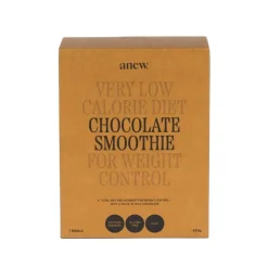 VLCD Chocolate Smoothie