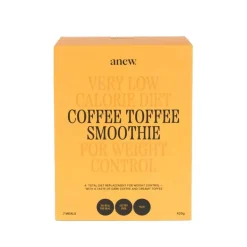 VLCD Coffee Toffee