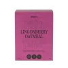 VLCD Lingonberry Oatmeal