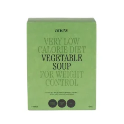 VLCD Vegetable Soup
