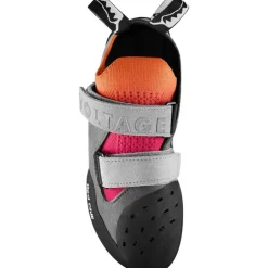 Voltage Lv ng Shoes Pink