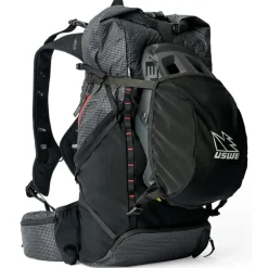 Vst Helmet Holder For Daypack