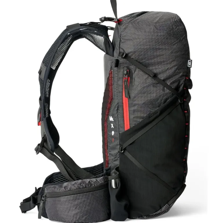 Vst Mesh Harness For Daypack