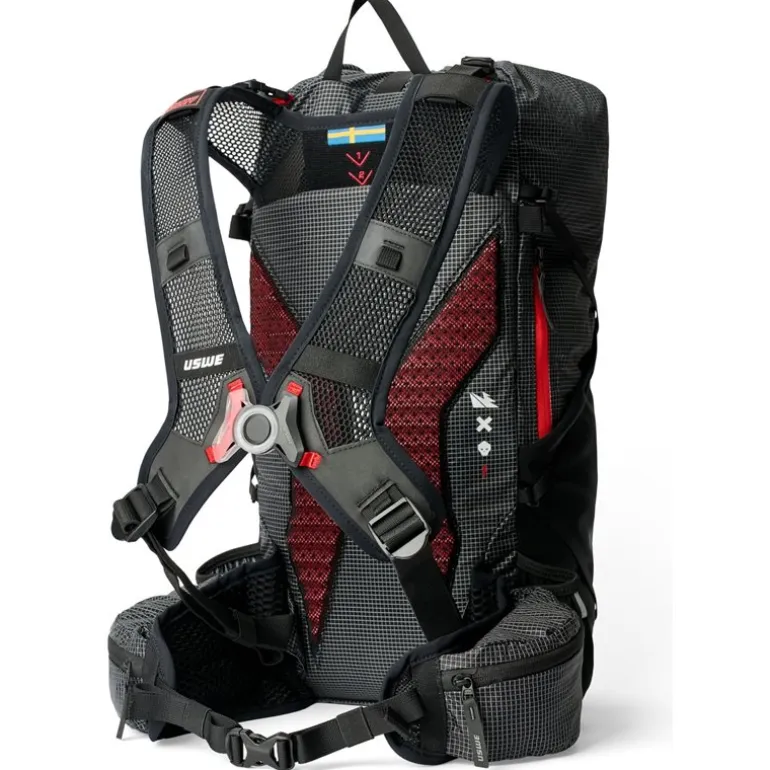 Vst Mesh Harness For Daypack