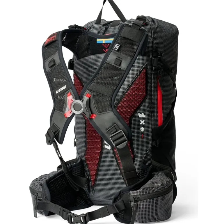 Vst Small Size Harness For Daypack