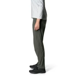 Wadi Pants Women Baremark Green