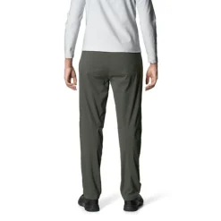 Wadi Pants Women Baremark Green