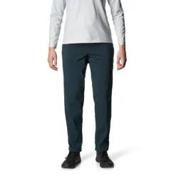 Wadi Pants Women Blue Illusion
