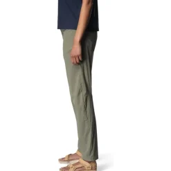 Wadi Pants Women Sage Green