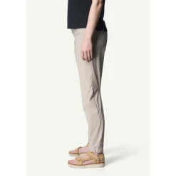 Wadi Pants Women Sandstorm