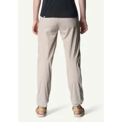 Wadi Pants Women Sandstorm