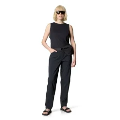 Wadi Pants Women True Black