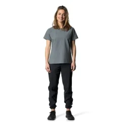 Wadi Pants Women True Black