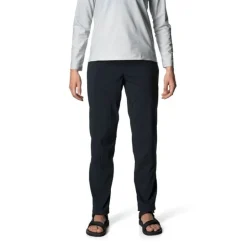 Wadi Pants Women True Black