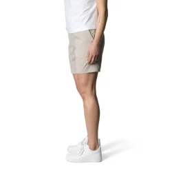 Wadi Shorts Women Sandstorm