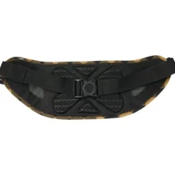 Waist 2L Hip Pack Flannel Bronze