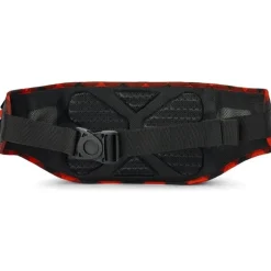 Waist 6L Hip Pack Flannel Red