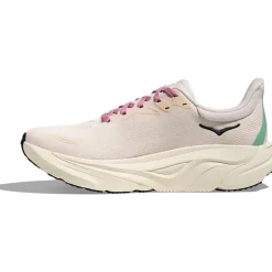 W Arahi 8 Rose Cream / Alabaster