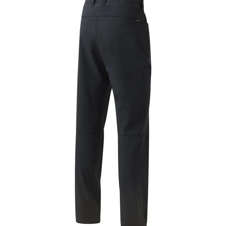 Warm Flex Pant Men True Black