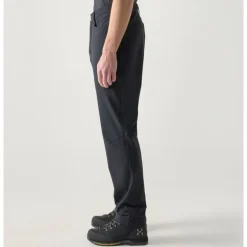 Warm Flex Pant Men True Black