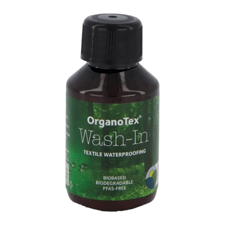 Wash-In textile waterproofing (100 ml)