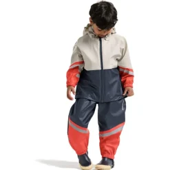 Waterman Kids Set 12 Sand Beige