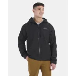 Waypoint GORE-TEX Jacket Black