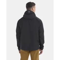 Waypoint GORE-TEX Jacket Black