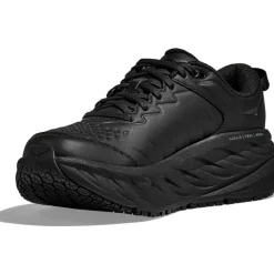 W Bondi Sr Black/Black