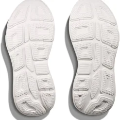 W Bondi 9 White/White