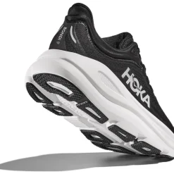 W Bondi 9 Wide Black/White
