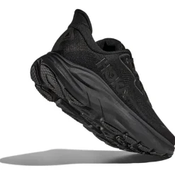 W Clifton 10 X-Wide Black/Black