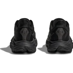 W Clifton 10 X-Wide Black/Black