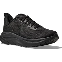 W Clifton 10 X-Wide Black/Black