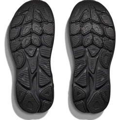 W Clifton 10 X-Wide Black/Black