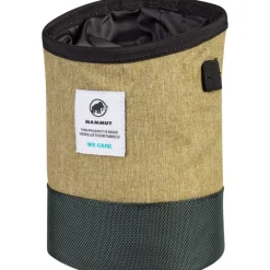 We Care Chalk bag