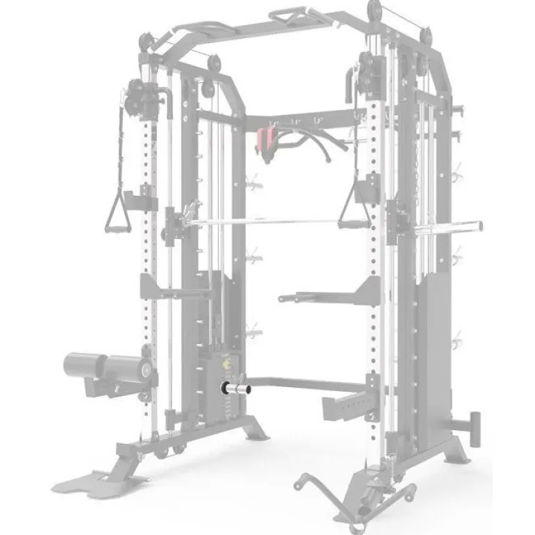 Weight Peg X16-X18-X19-X22, Multigym tillbehör