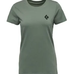 W Equipment For Alpnst Ss Tee Laurel Green
