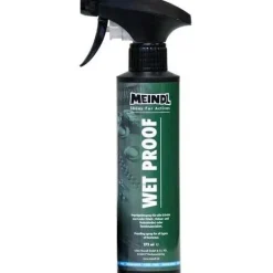 Wet Proof