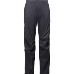 W Fineline Stretch Fz Pants Black