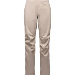 W Fineline Stretch Fz Pants Moonstone