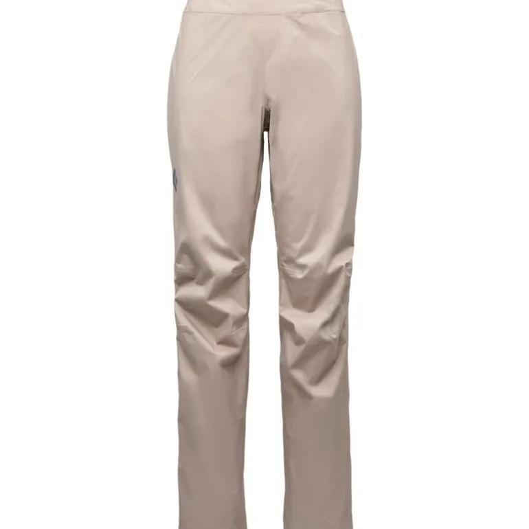 W Fineline Stretch Fz Pants Moonstone