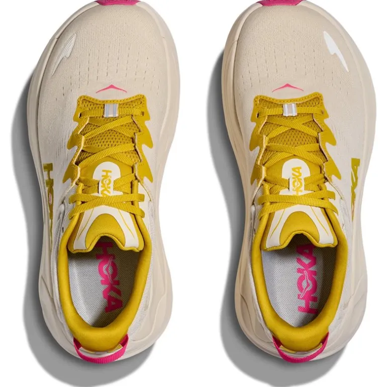 W Gaviota 6 Birch/Yellow Gold