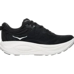 W Gaviota 6 Black/White