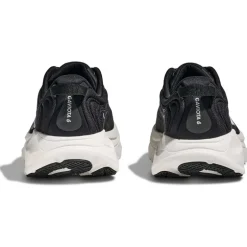 W Gaviota 6 Wide Black/White